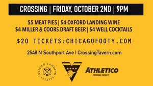 2015 AFL Grand Final – Live Viewing Party