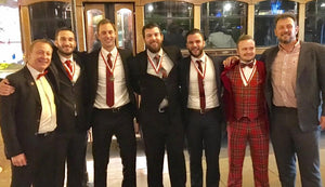 Recap: Red and White Awards Night 2016