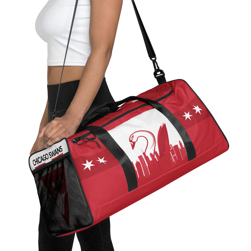 Duffle Bag
