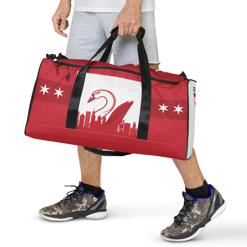 Duffle Bag