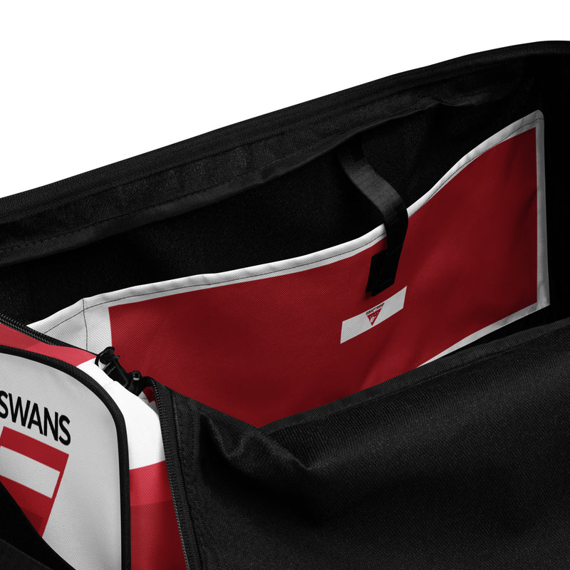 Duffle Bag