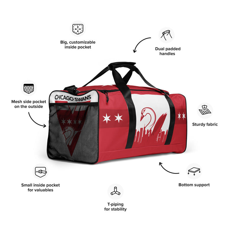 Duffle Bag