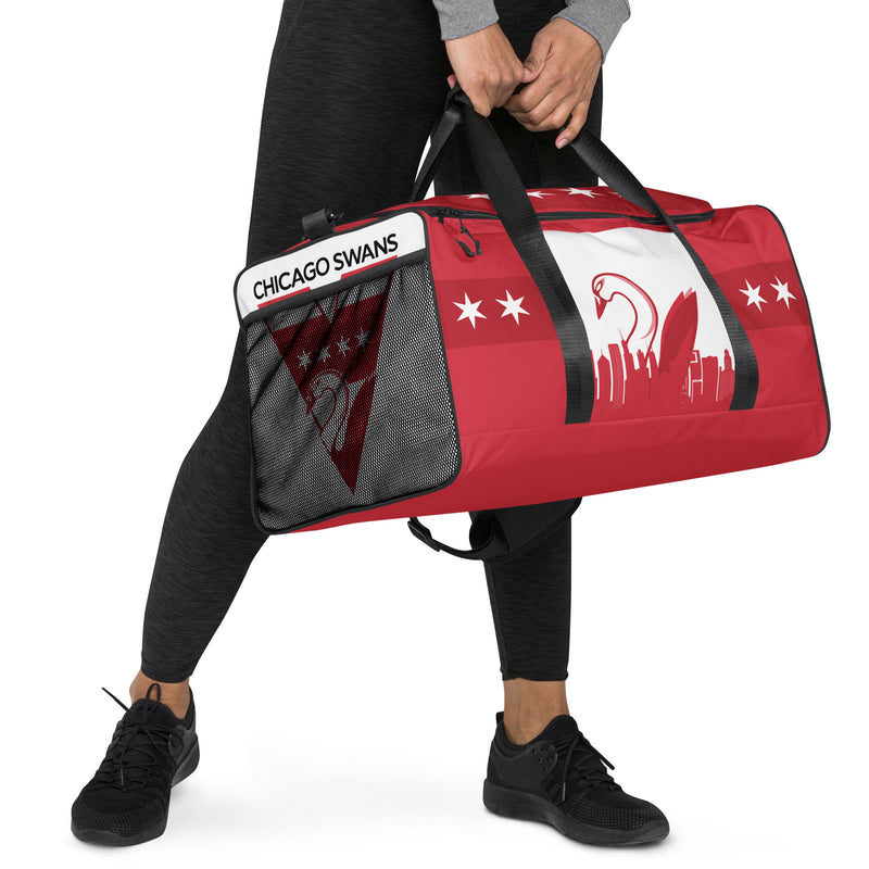 Duffle Bag