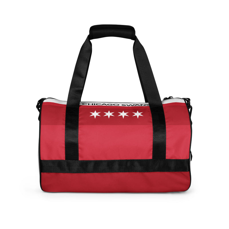 Gym Bag