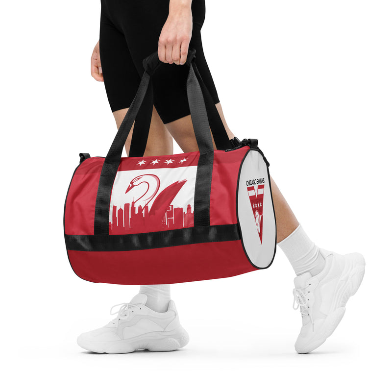 Gym Bag
