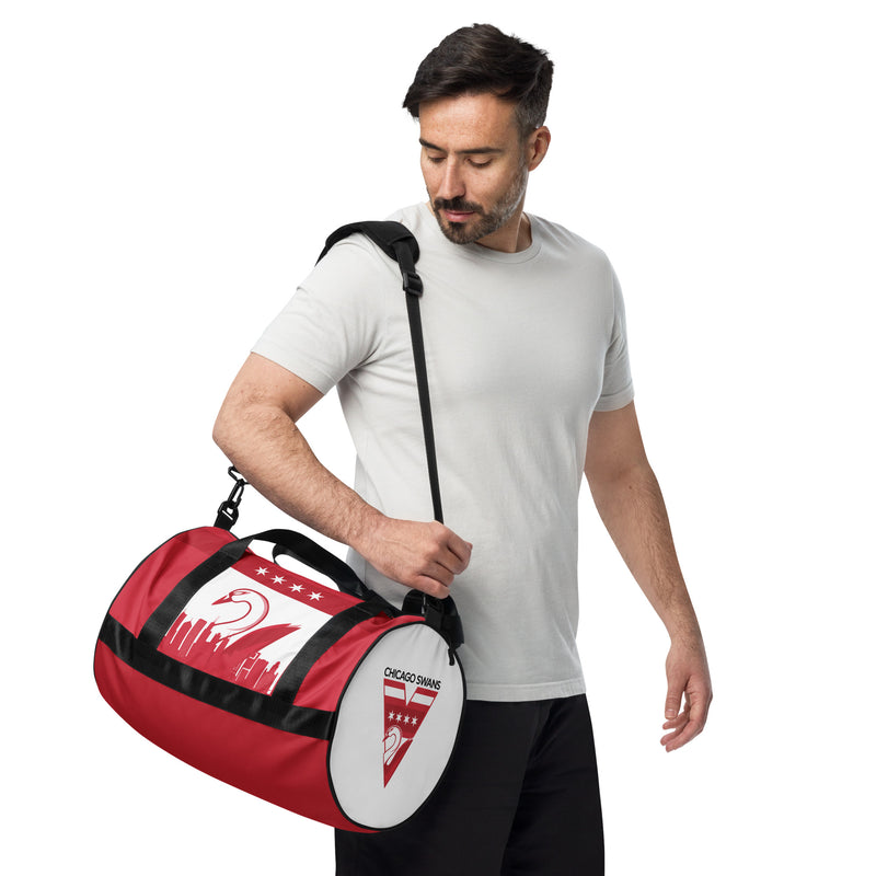 Gym Bag