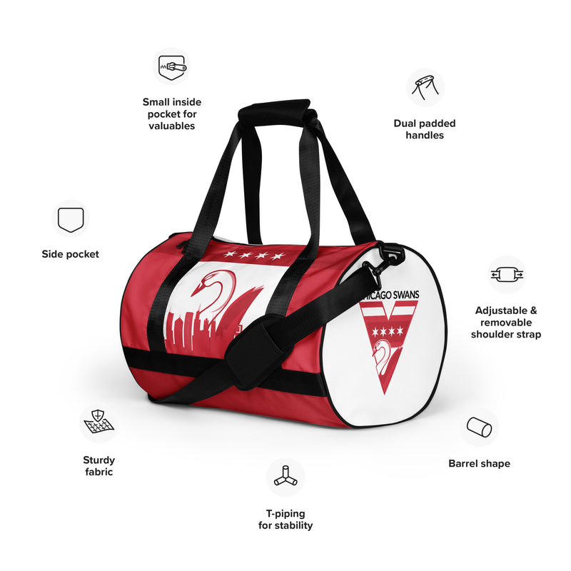 Gym Bag