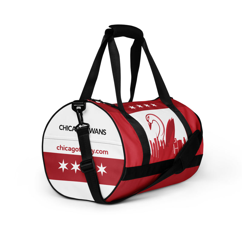 Gym Bag