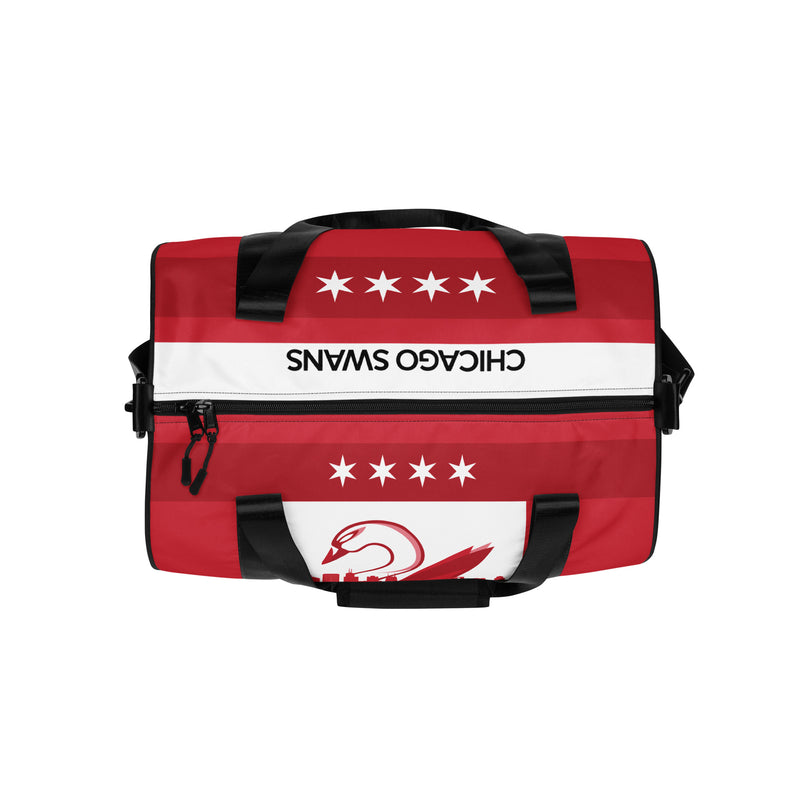 Gym Bag