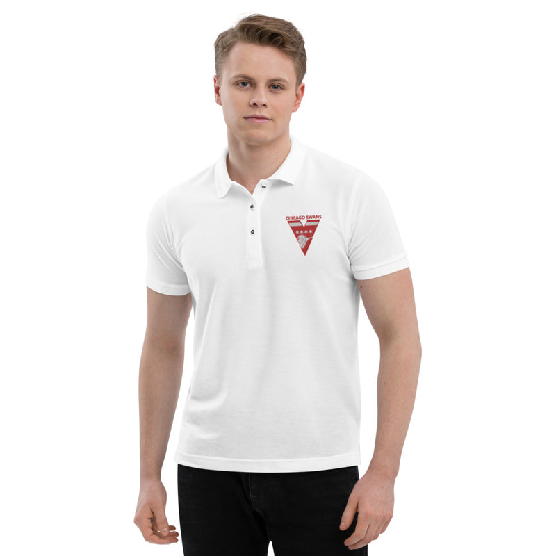 Men's Premium Polo