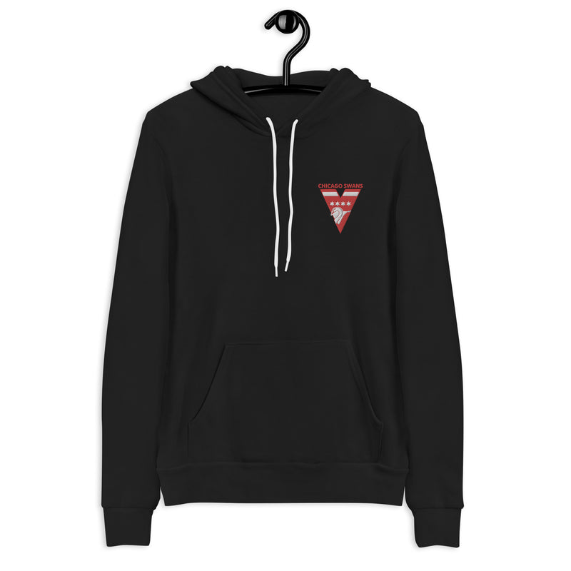 Unisex hoodie