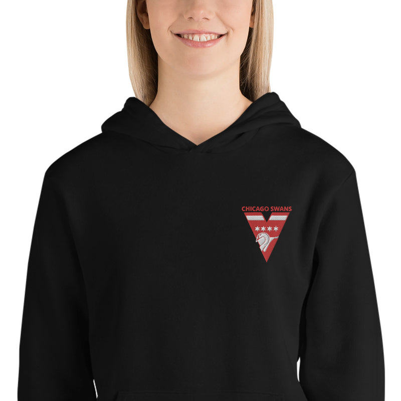 Unisex hoodie