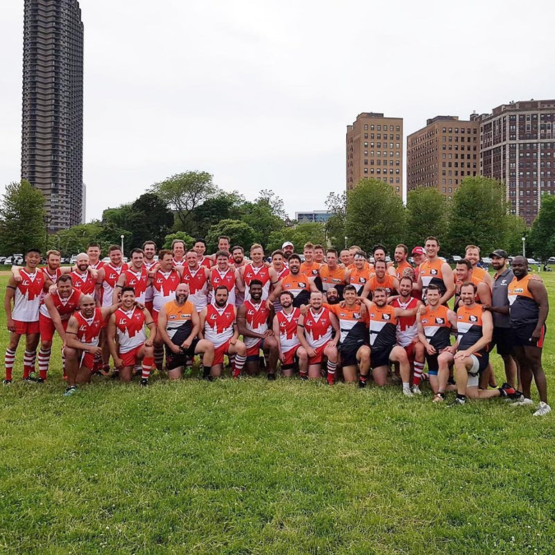 Chicago vs Des Moines/Indi/Cinci - June 8, 2019